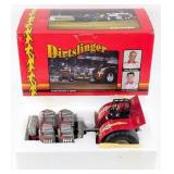 1/16 SpecCast Leischner Farms Dirtslinger Unlimite
