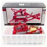 1/16 SpecCast White 1210 Shellmaster Corn Sheller