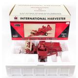 1/16 SpecCast International Harvester No. 82 Pull-