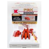 1/16 Fox 3000 Pull Type Forage Harvester With Corn