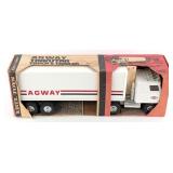 Ertl International Transtar Agway Truck & Trailer