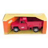 Structo Typhoon Fleet Dump Truck in Box