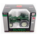 1/16 SpecCast Oliver 950 Gas Wide Front Tractor