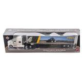 1/64 First Gear International Semi Truck w/ New Ho