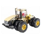 1/16 Ertl Case IH Steiger 600 4wd Tractor - Gold C
