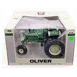 1/16 SpecCast Oliver 1955 Tractor with Dual Spin O