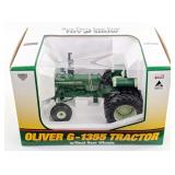 1/16 SpecCast Oliver G-1355 Tractor with Rear Dual