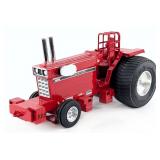 Custom 1/16 International 1486 Pulling Tractor