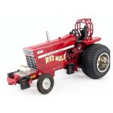 Custom 1/16 International 1066 Red Mule Pulling Tr