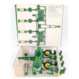 1/16 Ertl John Deere 4-Row Planter w/ Ice Cream Bo