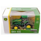 1/32 Ertl John Deere 8RX410 Tractor - Prestige Col
