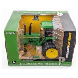 1/16 Ertl John Deere 4430 Tractor Precision Key Se