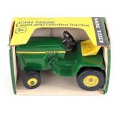 1/16 Ertl John Deere 300 Lawn and Garden Tractor w