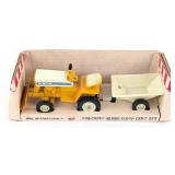 1/16 Ertl International Cub Cadet 125 Garden Tract