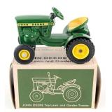 1/16 Ertl John Deere 110 Lawn and Garden Tractor w