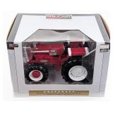 1/16 SpecCast Cockshutt 1650 Tractor w/ FWA #61 of