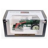 1/16 SpecCast Oliver 880 Gas Tractor with New Idea