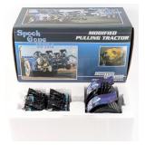 1/16 SpecCast Jostock-Douglas Spook Gone Wild Modi