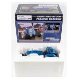 1/16 SpecCast Brad Howell