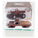 1/18 Greenlight Goliath 1979 Ford F-250 with 66 In