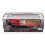 1/16 DCP Highway 61 1941 Chevrolet Flatbed Truck
