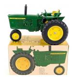 1/16 Ertl John Deere 3020 Narrow Front Tractor in