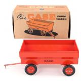 1/16 Eska Case Farm Wagon w/ Box