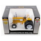 1/16 SpecCast Minneapolis-Moline G-1355 Tractor w/