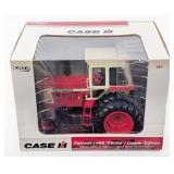 1/16 Ertl International Farmall 1466 Tractor - Dea
