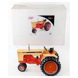 1/8 Scale Models Case 730 Comfort King Narrow Fron