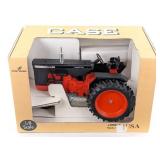 1/8 Scale Models Case 730 Comfort King Narrow Fron