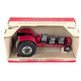 Paul Stephan Custom 1/16 John Hileman