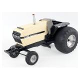 Custom 1/16 Case International 3294 Pulling Tracto