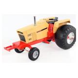 Custom 1/16 Case 1370 Pulling Tractor
