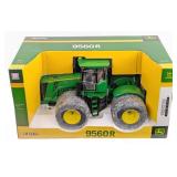 1/16 Ertl John Deere 9560R 4wd Tractor - Prestige