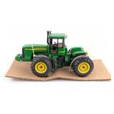 1/16 Precision Engineering John Deere 9520 Tractor