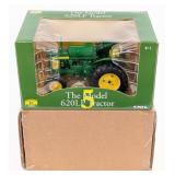 1/16 Ertl John Deere Model 620LP Tractor Collector