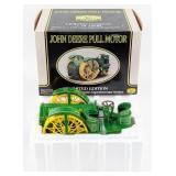 1/16 SpecCast John Deere Pull Motor Experimental S