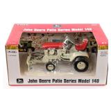 1/16 Ertl John Deere Patio Series Model 140 LGT Pa
