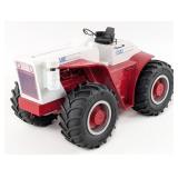 1/16 Precision Engineering Case 1200 Red White & B