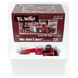 1/16 SpecCast Case IH 400 Magnum El Nino Pulling T