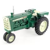 1/8 Scale Models Oliver 1850 Narrow Front Tractor