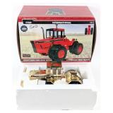 1/16 SpecCast International 7788 4wd Tractor (Gold