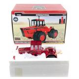 1/16 SpecCast International 7788 4wd Tractor (Red