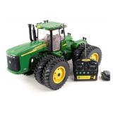 Ertl John Deere 9620 Remote Control Tractor