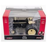1/16 Ertl International Farmall 1206 Tractor w/ Du