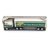 Nylint Corn King Semi Truck & Trailer