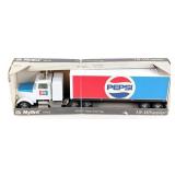 Nylint Pepsi Semi Truck & Trailer