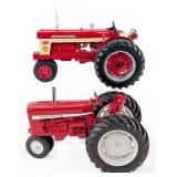 1/16 SpecCast Farmall 560 NF Tractor and Custom 1/