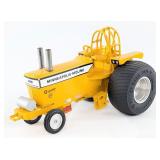 Custom 1/16 Minneapolis-Moline G1000 Pulling Tract